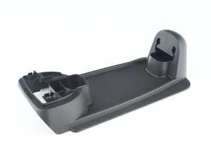 Genuine MINI Covering, Rear - 51169805536