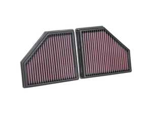BMW G30 N63 4.4L Air Filter - High-Flow Replacement 