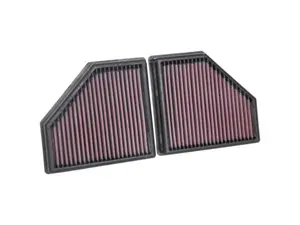 BMW G30 N63 4.4L Air Filter - High-Flow Replacement 