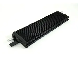 CSF High-Performance Transmission Oil Cooler - A90/G20/G29