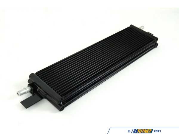 CSF CSF High-Performance Transmission Oil Cooler - A90/G20/G29 8183