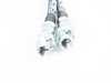 ECS Exact-Fit Stainless Steel Brake Lines - Front  008601LA02 View 6