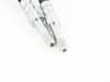 ECS Exact-Fit Stainless Steel Brake Lines - Rear
 008601LA01 View 3
