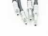 ECS Exact-Fit Stainless Steel Brake Lines - Complete Kit 008601LA09 View 2