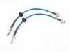 Turner Motorsport Turner Motorsport Stainless Steel Brake Lines - Rear
 008611LA01-A View 4