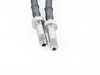 Turner Motorsport Turner Motorsport Stainless Steel Brake Lines - Rear
 008611LA01-A View 5