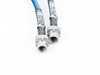 Turner Motorsport Turner Motorsport Stainless Steel Brake Lines - Rear
 008611LA01-A View 6