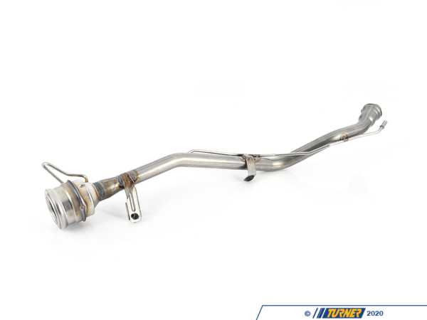 Genuine BMW Genuine BMW Filler Pipe 16117369200