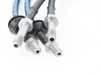 Turner Motorsport Turner Motorsport Stainless Steel Brake Lines - Complete Kit  008611LA09-AKT View 2