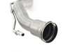 Genuine BMW Genuine BMW Filler Pipe 16117369200 View 4