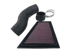 Performance Air Intake System
