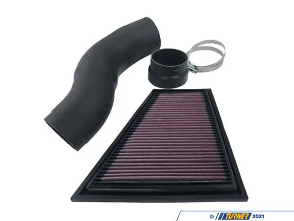 K&N Performance Air Intake System 57-0691