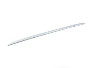 Genuine BMW Decorative Strip - 51127289756