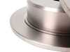 Brembo Brembo Rear Brake Rotors - Pair (258x10) 34216755407 View 2