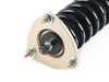 BC Racing BC Racing BR Series Coilover Suspension Kit - Extreme Low - BMW F02 7-Series (with OEM Air Ride) I-93E-BR View 3