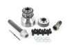 Insane Performance S55/N55 2 One-Piece PIN CRANK HUB CH-2 PIN View 1
