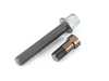 Insane Performance S55/N55 2 One-Piece PIN CRANK HUB CH-2 PIN View 3