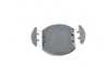 Genuine BMW Genuine BMW Velcro Element With Fastenin - 51477068000 51477068000 View 1