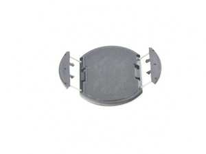 Genuine BMW Velcro Element With Fastenin - 51477068000