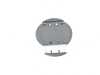 Genuine BMW Genuine BMW Velcro Element With Fastenin - 51477068000 51477068000 View 2