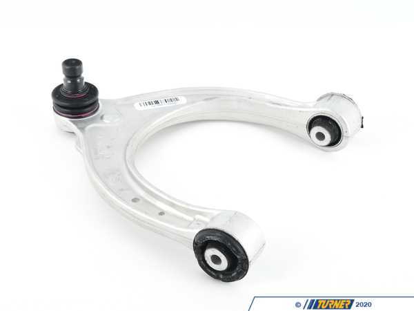 Genuine BMW WISHBONE WITH RUBBER 31106861185