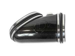 Carbon Fiber Cold Air Intake Tube - E9x M3