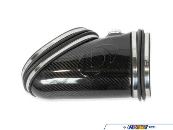 Dinan Carbon Fiber Cold Air Intake Tube - E9x M3 D760-0024