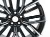 Genuine BMW Genuine BMW 20" Style 846M Light Alloy Wheel - Priced Each 36118747236 View 2