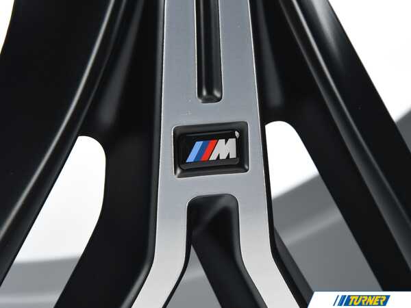36118747236 - Genuine BMW 20