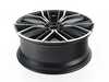 Genuine BMW Genuine BMW 20" Style 846M Light Alloy Wheel - Priced Each 36118747236 View 4