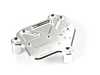AWE AWE Resonated Touring Edition Exhaust - Chrome Silver Tips 3015-42150 View 7