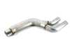 AWE AWE Resonated Touring Edition Exhaust - Chrome Silver Tips 3015-42150 View 8