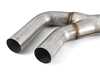 AWE AWE Resonated Touring Edition Exhaust - Chrome Silver Tips 3015-42150 View 10