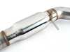 AWE AWE Resonated Touring Edition Exhaust - Chrome Silver Tips 3015-42150 View 12