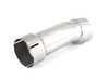 AWE AWE Resonated Touring Edition Exhaust - Chrome Silver Tips 3015-42150 View 13