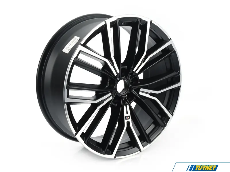 36118747236 - Genuine BMW 20
