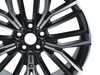 Genuine BMW Genuine BMW 20" Style 846M Light Alloy Wheel - Priced Each 36118747236 View 6