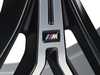 Genuine BMW Genuine BMW 20" Style 846M Light Alloy Wheel - Priced Each 36118747236 View 7