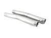 AWE AWE Resonated Touring Edition Exhaust - Chrome Silver Tips 3015-42150 View 19