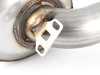 AWE AWE Resonated Touring Edition Exhaust - Chrome Silver Tips 3015-42150 View 22