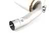 AWE AWE Resonated Touring Edition Exhaust - Chrome Silver Tips 3015-42150 View 23