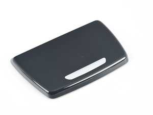 Genuine BMW Covering Ashtray Schwarz - 51169206373 - F10