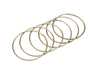 Mahle Motorsports MAHLE PowerPak Piston Kit 84mm - S55 - 3.0L 197879807 View 3