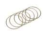 Mahle Motorsports MAHLE PowerPak Piston Kit 84mm - S55 - 3.0L 197879807 View 11