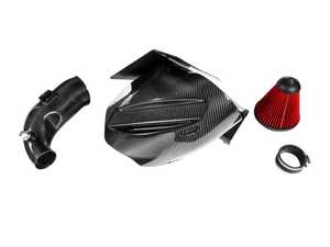Eventuri Carbon Intake System - B48 G29 Z4