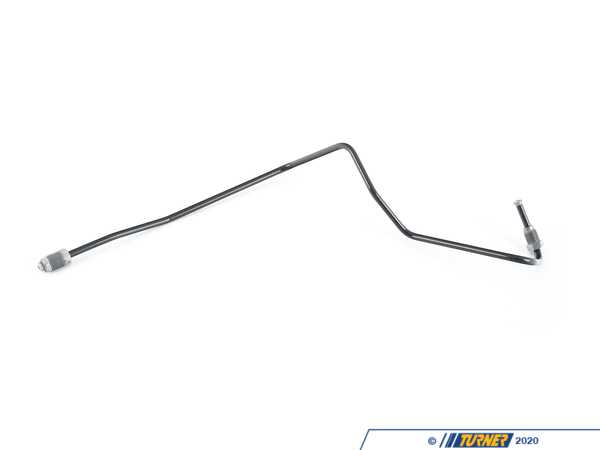 Genuine BMW Genuine BMW Pipe - Dsc - Hydraulic Unit- - 34326861913 34326861913