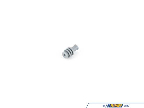 Genuine MINI RUBBER GROMMET 61138353705