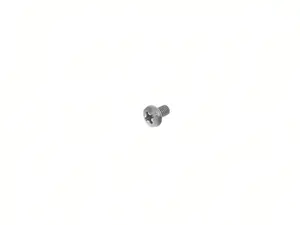 Genuine BMW Countersunk Screw - 07119904307