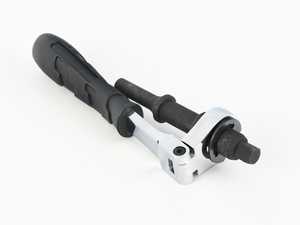 Vibroshock Flex Wrench w/ 3/8" Dr. Vibro Bar