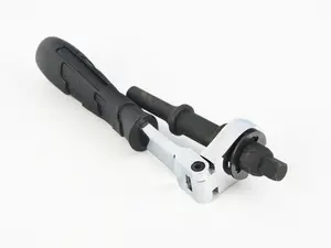 Vibroshock Flex Wrench w/ 3/8" Dr. Vibro Bar